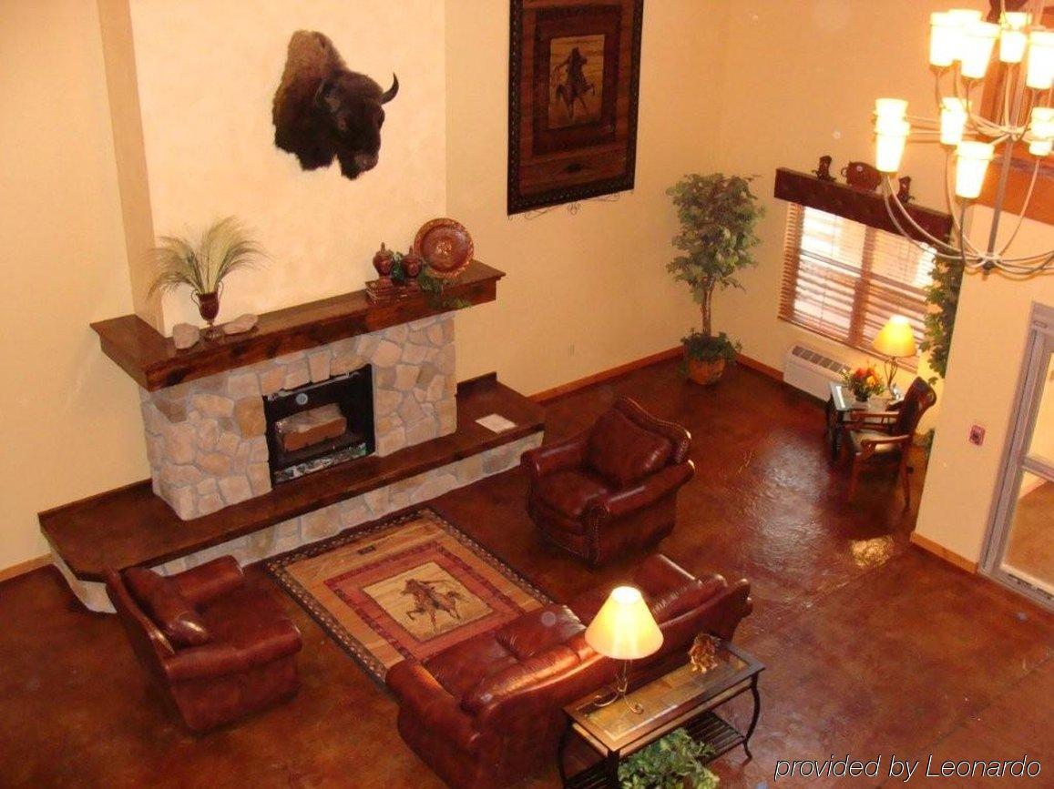 Arbuckle Lodge ג'ילט מראה חיצוני תמונה
