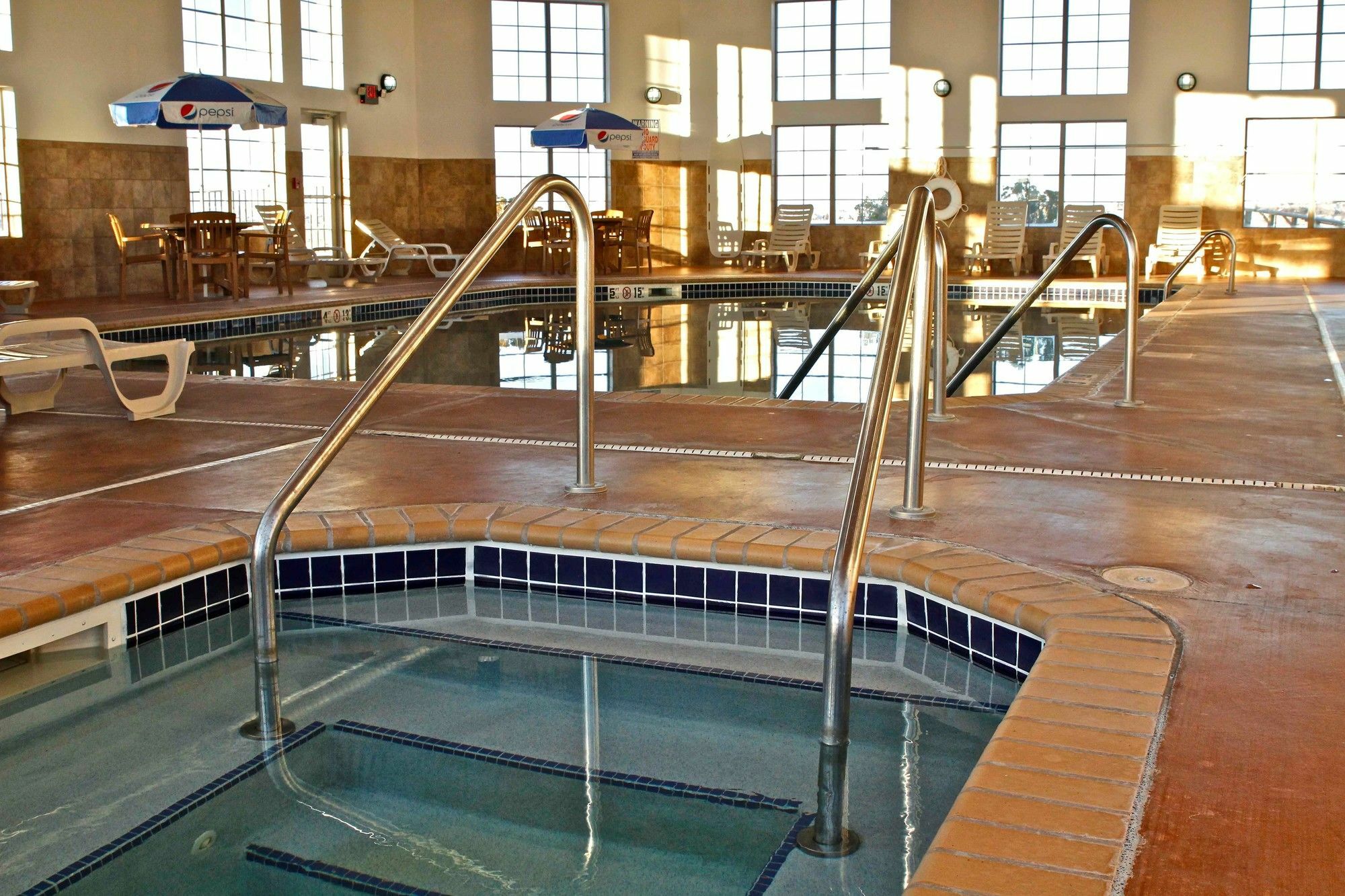 Arbuckle Lodge ג'ילט מראה חיצוני תמונה