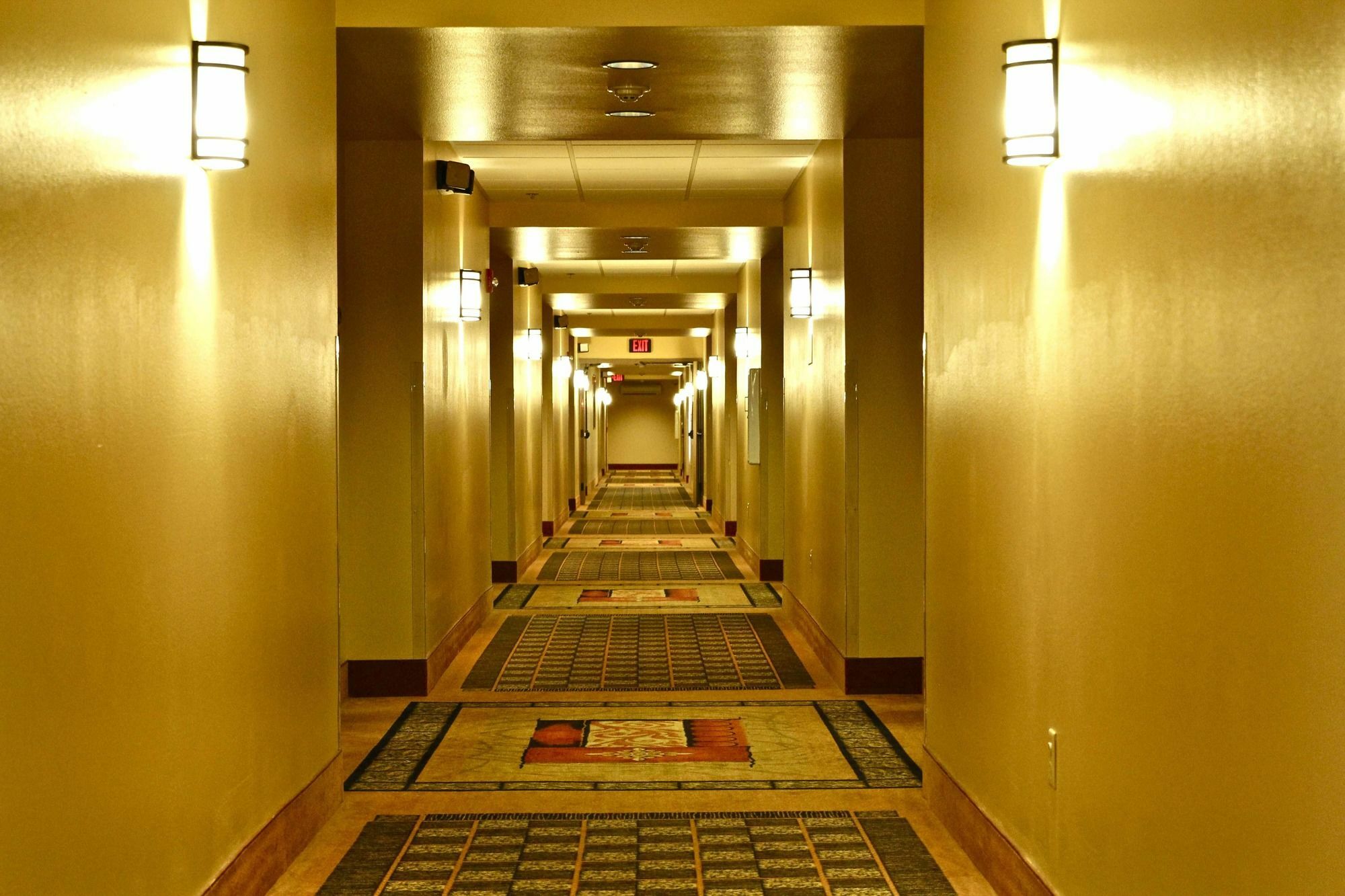 Arbuckle Lodge ג'ילט מראה חיצוני תמונה